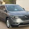 Renault QM6 2019 Clean Title thumb 1