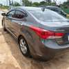 Hyundai Elentra 2013 thumb 6