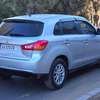 MITSUBISHI  ASX thumb 5