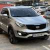 Kia sportage thumb 1