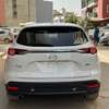 Mazda CX-9 venant 2019 4 cylindres thumb 0