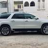 GMC Acadia 2017 thumb 3