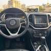 Jeep Cherokee limited thumb 8