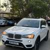 BMW X3 2017 thumb 3
