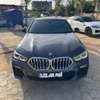 BMW X6 pack M Année 2020 Automatique essence thumb 4