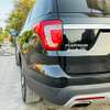Ford Explorer Limited 2017 thumb 7