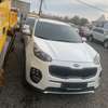 Kia Sportage 2017 thumb 10