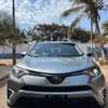 TOYOTA RAV 4 XLE ANNÉE 2017 thumb 0