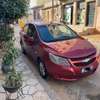 Chevrolet sail thumb 2