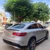 Mercedes Gle 350 coupé AMG année 2017 thumb 7