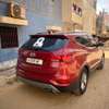 HYUNDAI SANTA FE 2017 thumb 2