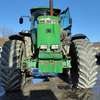 Tracteur agricole JOHN DEERE JD4455 thumb 2