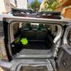 Jetour T2 2025 Automatique Essence thumb 10