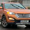 Hyundai Santafe 2014 thumb 1