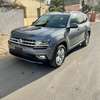 Volkswagen  Atlas Premium 2018 thumb 4