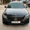 MERCEDES C300 ANNÉE 2016 thumb 2