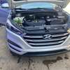 Hyundai Tucson 2018 thumb 3