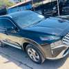 HYUNDAI SANTA FE 2021 thumb 7