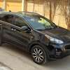KIA Sportage 2017 thumb 5