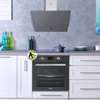 Hotte cuisine 60/60 encastrable thumb 1
