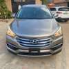 Hyundai Santa Fe année 2017 thumb 4