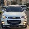 Chevrolet captiva thumb 0