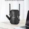 Comfast Amplificateur WiFi6 - AX1500Mbps - Noir - AP wifi thumb 4