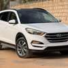 Hyundai Tucson Année 2017 thumb 3