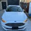 FORD FUSION SE 2018 thumb 1