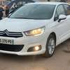 Location Citroën C4 thumb 4