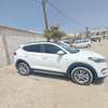 Hyundai tucson 2017 thumb 3