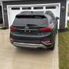 Hyundai Santafe ultimate full options thumb 7