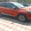 Renault captur thumb 1