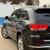 Jeep Grand Cherokee Summit 2015  V6 Essence Full Options thumb 2