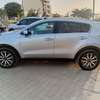Kia Sportage EX thumb 1