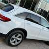 Mercedes GLC 300 sport 2018 thumb 11