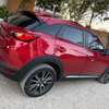 Mazda CX3 thumb 6