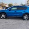 MAZDA CX5 VENAT VERSION 4*4 AWD AUTOMATIC thumb 1