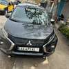 Mitsubishi xpander 2023 thumb 2