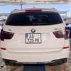 BMW X3 2017 thumb 12