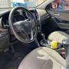 Hyundai Santa Fe 2014 – Automatique Essence 2.4L thumb 2