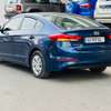 Hyundai Elantra 2016 thumb 4