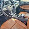 Mercedes GLE 43 AMG 2017 thumb 4
