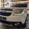 CHEVROLET ORLANDO 2016 7 places thumb 6