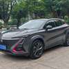 Changan Uni-T SUV compact Gris métallisé Essence thumb 1