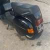 Vespa Coza thumb 5