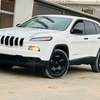 Jeep Cherokee thumb 0