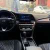 HYUNDAI SONATA 2018 thumb 6