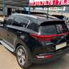 Kia Sportage diesel 2016 Full options thumb 13