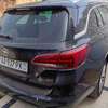 Opel Astra K Sports Tourer 1.6 CDTI 136HP Dynamic thumb 9